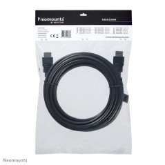 Neomounts HDMI15MM Cavo HDMI - 5 metri
