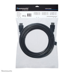 Neomounts HDMI15MM Cavo HDMI - 5 metri