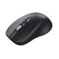 Trust 25673 mouse Universale Ambidestro Bluetooth 3200 DPI