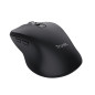 Trust 25673 mouse Universale Ambidestro Bluetooth 3200 DPI