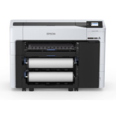 Epson SureColor SC-T3700DE stampante grandi formati Ad inchiostro A colori 2400 x 1200 DPI A1 (594 x 841 mm)