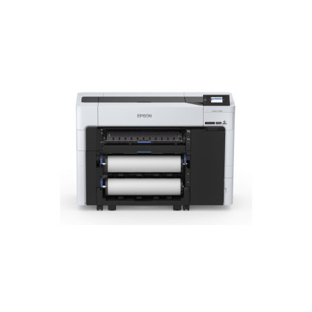 Epson SureColor SC-T3700DE stampante grandi formati Ad inchiostro A colori 2400 x 1200 DPI A1 (594 x 841 mm)