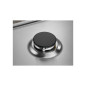Electrolux EGS64362X Piano cottura a gas Serie 300 Slim Line 60cm