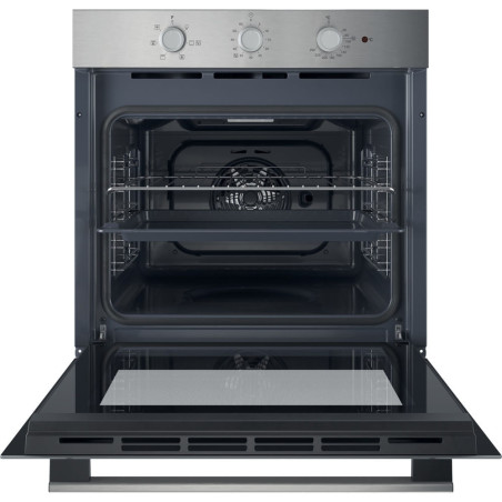 Hotpoint Ariston Forno da incasso HAO 235H X