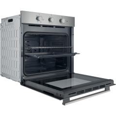 Hotpoint Ariston Forno da incasso HAO 235H X