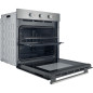 Hotpoint Ariston Forno da incasso HAO 235H X