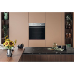 Hotpoint Ariston Forno da incasso HAO 235H X