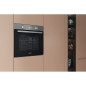 Hotpoint Ariston Forno da incasso HAO 235H X