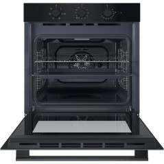 Hotpoint Ariston Forno da incasso HAO 435H B
