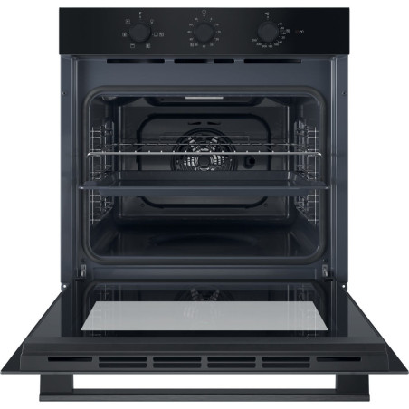 Hotpoint Ariston Forno da incasso HAO 435H B
