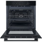 Hotpoint Ariston Forno da incasso HAO 435H B