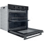 Hotpoint Ariston Forno da incasso HAO 435H B