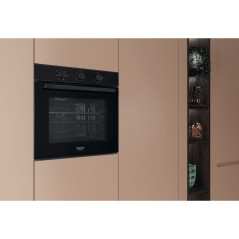 Hotpoint Ariston Forno da incasso HAO 435H B