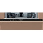 Hotpoint Ariston Lavastoviglie da incasso HA4ID11CS80