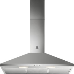 Electrolux LFC319X Cappa serie 300 LedLights 90 cm