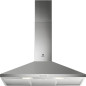 Electrolux LFC319X Cappa serie 300 LedLights 90 cm