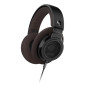 Philips SHP9500CY/00 cuffia e auricolare Cuffie Cablato A Padiglione MUSICA Nero, Marrone