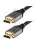 StarTech.com Cavo HDMI 2.1 8K da 5m - Cavo HDMI certificato ad alta velocità 48Gbps - Cavo video HDMI Ultra HD per Mon HDMM21V5M