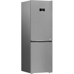 Beko B5RCNE365HXB Libera installazione 316 L D Metallico