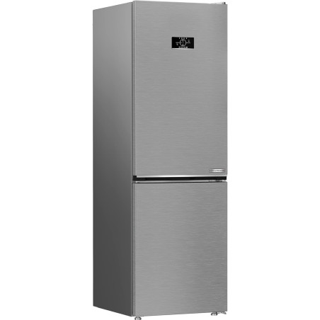 Beko B5RCNE365HXB Libera installazione 316 L D Metallico