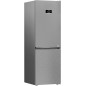Beko B5RCNE365HXB Libera installazione 316 L D Metallico Beko B5RCNE365HXB Libera installazione 316 L D Metallico