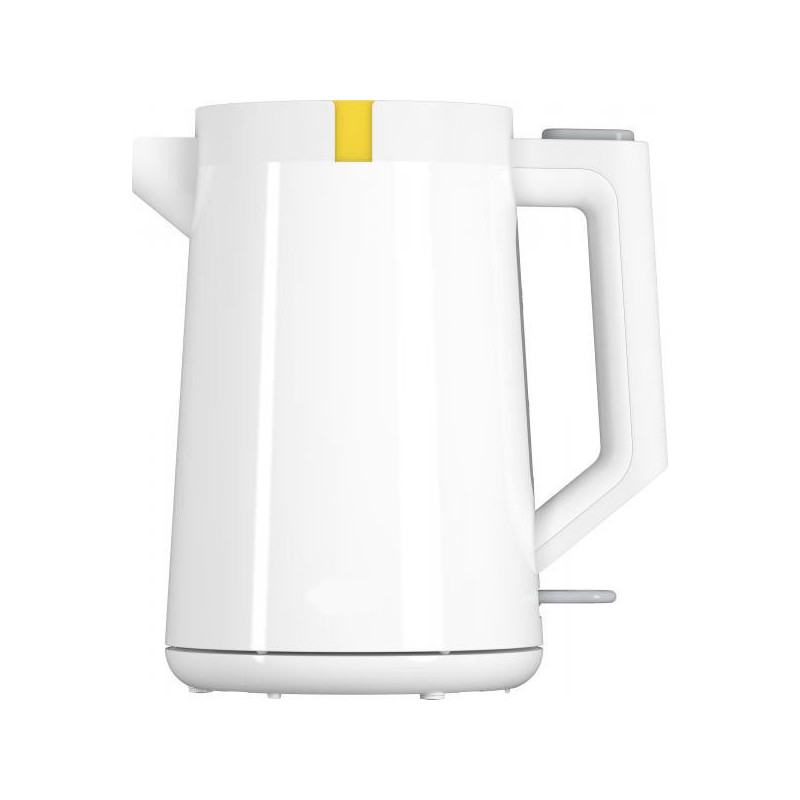 Beko WKM 4215 W bollitore elettrico 1,7 L 2200 W Bianco