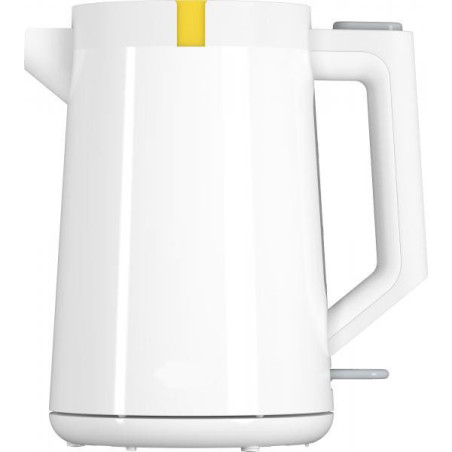 Beko WKM 4215 W bollitore elettrico 1,7 L 2200 W Bianco