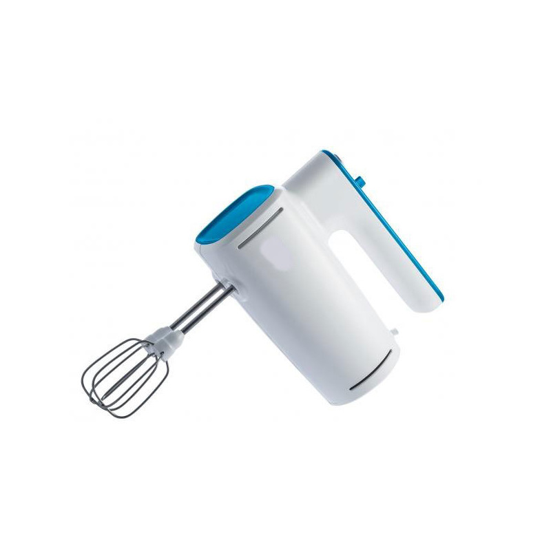 Beko HMM5400W Sbattitore manuale 425 W Blu, Bianco Beko HMM5400W Sbattitore manuale 425 W Blu, Bianco