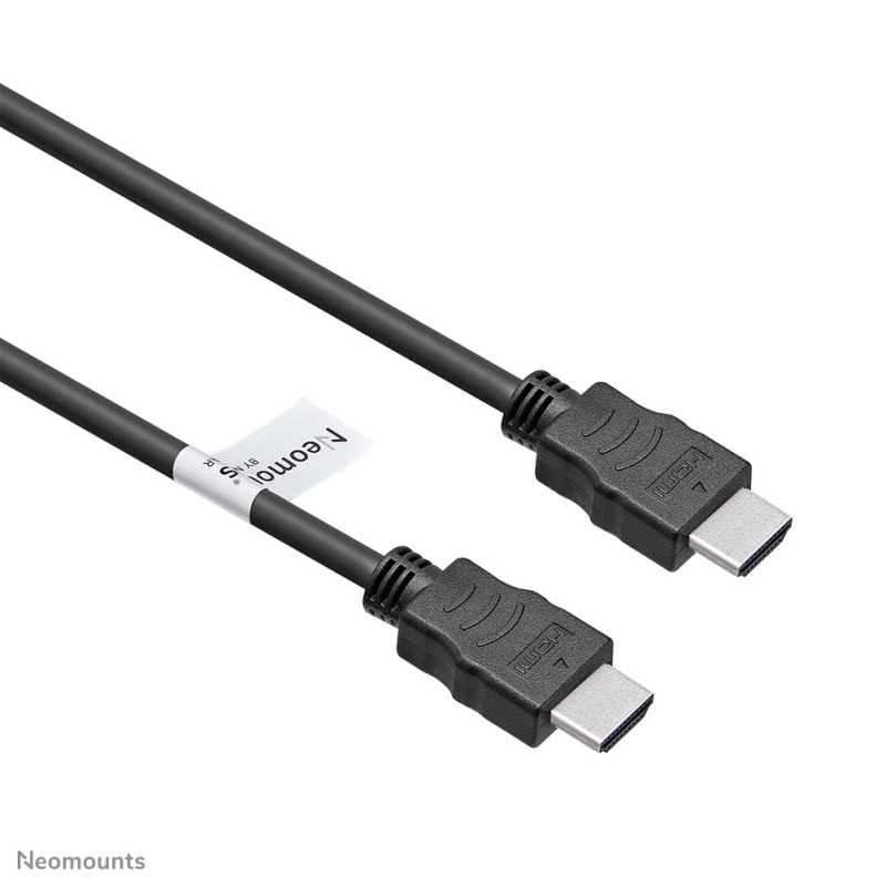 Neomounts HDMI25MM Cavo HDMI - 7.5 metri