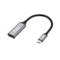 Equip Adattatore da USB-C a HDMI 2.0, 4K/60Hz Equip Adattatore da USB-C a HDMI 2.0, 4K/60Hz
