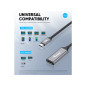 Equip Adattatore da USB-C a HDMI 2.0, 4K/60Hz Equip Adattatore da USB-C a HDMI 2.0, 4K/60Hz
