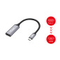 Equip Adattatore da USB-C a HDMI 2.0, 4K/60Hz Equip Adattatore da USB-C a HDMI 2.0, 4K/60Hz