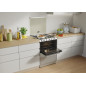 Candy TRIO4GXNT/1 forno combinato Argento Candy TRIO4GXNT/1 forno combinato Argento