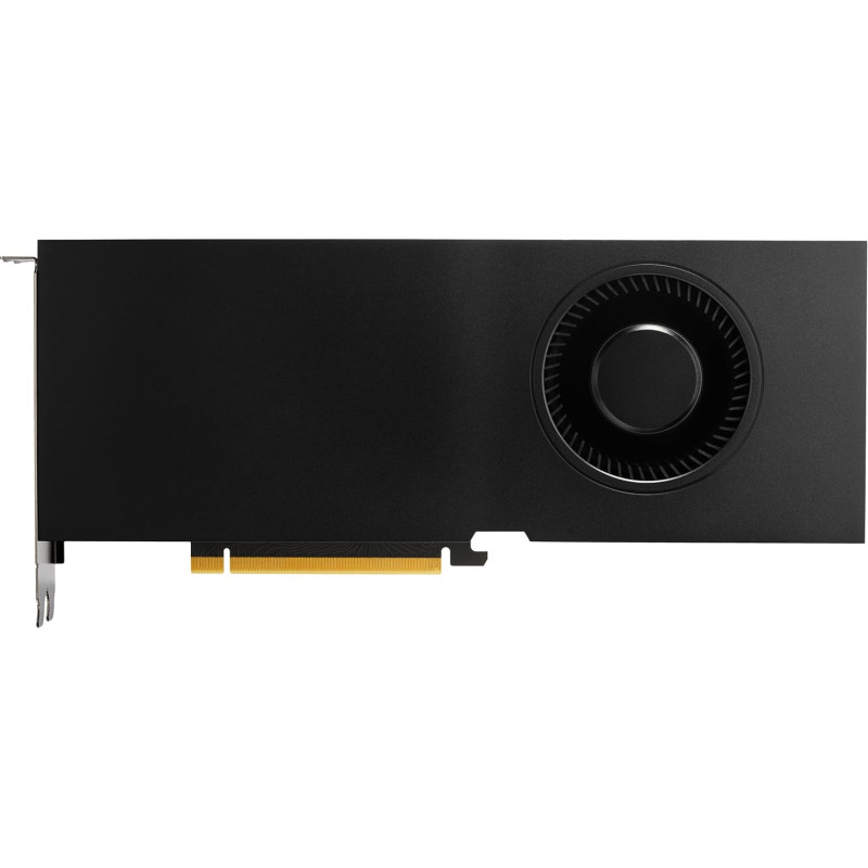 Scheda video HP NVIDIA RTX 4000 Ada - 20 GB GDDR6 - Altezza piena - 7680 x 4320 Scheda video HP NVIDIA RTX 4000 Ada - 20 GB GDDR6 - Altezza piena - 7680 x 4320