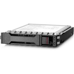 Hewlett Packard Enterprise 2,5" Interno 1,92 TB