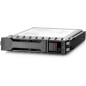 Hewlett Packard Enterprise 2,5" Interno 1,92 TB