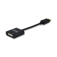 Equip 133431 Adattatore da DisplayPort a DVI-I a doppio collegamento