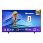 Hisense 55E7Q PRO 139,7 cm (55") 4K Ultra HD Smart TV Wi-Fi Nero 330 cd/m²