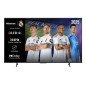Hisense 55E7Q PRO 139,7 cm (55") 4K Ultra HD Smart TV Wi-Fi Nero 330 cd/m²