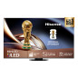 Hisense Smart TV ULED MiniLED 85" 4K 85U8Q