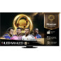 Hisense Smart TV ULED MiniLED 85" 4K 85U8Q