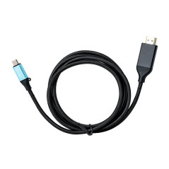 i-tec Cavo adattatore USB-C 3.1 per HDMI 4K / 60Hz 200cm C31CBLHDMI60HZ2