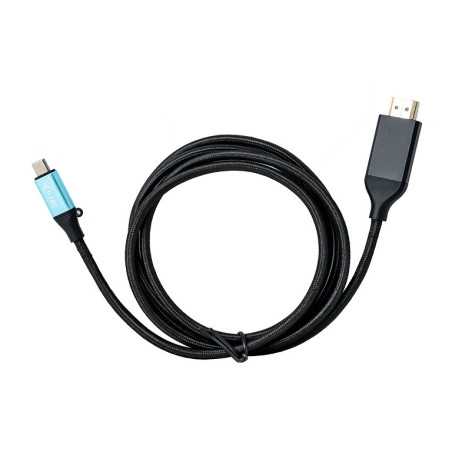 i-tec Cavo adattatore USB-C 3.1 per HDMI 4K / 60Hz 200cm C31CBLHDMI60HZ2