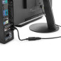 StarTech.com Adattatore DisplayPort a HDMI Passivo 1080p - Convertitore Video DP 1.2 a HDMI - Adattatore Dongle da DP a DP2HDMI2 StarTech.com Adattatore DisplayPort a HDMI Passivo 1080p - Convertitore Video DP 1.2 a HDMI - Adattatore Dongle da DP a DP2HDMI2