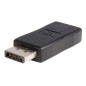 StarTech.com Adattatore da DisplayPort a HDMI - Convertitore Video Compatto DP/HDMI 1080p - DisplayPort Certificato DP2HDMIADAP StarTech.com Adattatore da DisplayPort a HDMI - Convertitore Video Compatto DP/HDMI 1080p - DisplayPort Certificato DP2HDMIADAP
