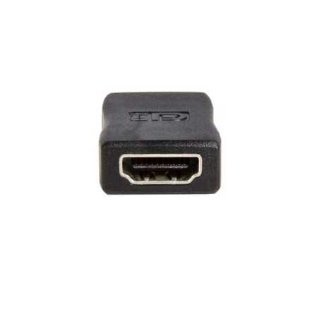 StarTech.com Adattatore da DisplayPort a HDMI - Convertitore Video Compatto DP/HDMI 1080p - DisplayPort Certificato  DP2HDMIADAP