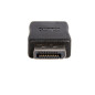 StarTech.com Adattatore da DisplayPort a HDMI - Convertitore Video Compatto DP/HDMI 1080p - DisplayPort Certificato DP2HDMIADAP StarTech.com Adattatore da DisplayPort a HDMI - Convertitore Video Compatto DP/HDMI 1080p - DisplayPort Certificato DP2HDMIADAP
