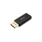 i-tec DisplayPort to HDMI Adapter 4K/60Hz DP2HDMI4K60HZ i-tec DisplayPort to HDMI Adapter 4K/60Hz DP2HDMI4K60HZ