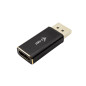 i-tec DisplayPort to HDMI Adapter 4K/60Hz DP2HDMI4K60HZ i-tec DisplayPort to HDMI Adapter 4K/60Hz DP2HDMI4K60HZ