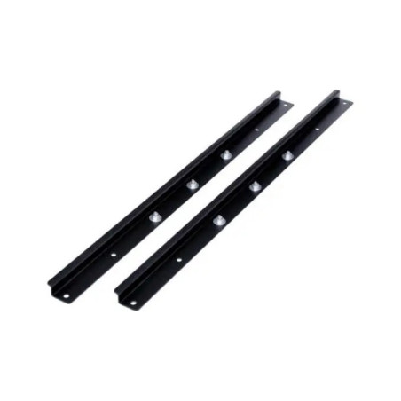 Staffa montaggio ITB da parete per schermi